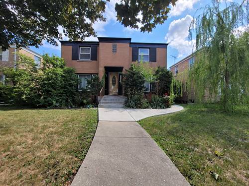 6713 N St Louis, Lincolnwood, IL 60712