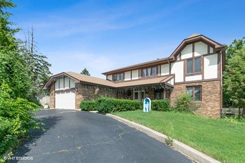 13436 W Choctaw, Homer Glen, IL 60491