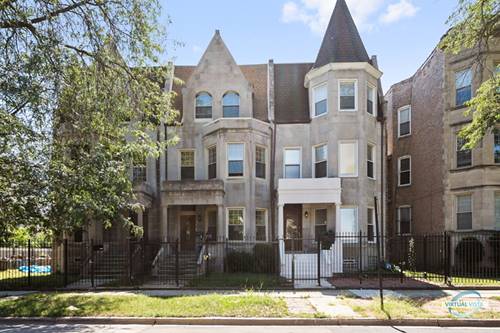 1529 E Marquette, Chicago, IL 60637