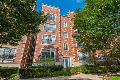 608 Hinman Unit 3N, Evanston, IL 60202