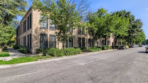 5235 N Ravenswood Unit 17, Chicago, IL 60640