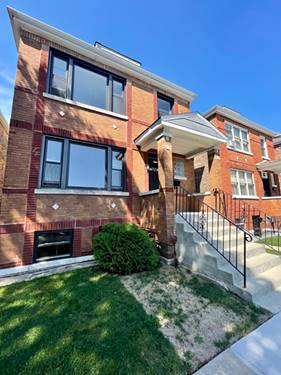 4736 S Maplewood Unit 1, Chicago, IL 60632