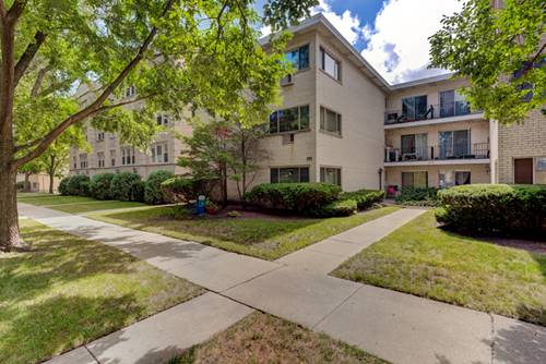 810 Dobson Unit 1B, Evanston, IL 60202