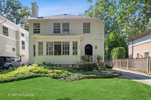 84 Abbotsford, Winnetka, IL 60093