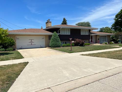 2858 Buckingham, Westchester, IL 60154