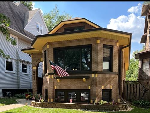 3442 Wenonah, Berwyn, IL 60402