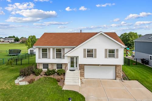 7848 W Evan, Frankfort, IL 60423