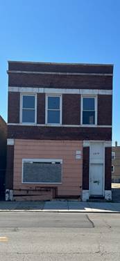 1215 W 59th, Chicago, IL 60636