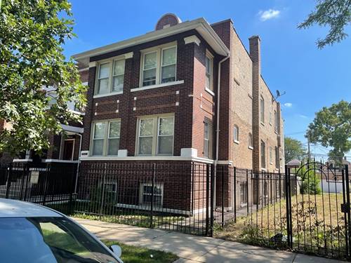 6211 S Whipple Unit 1, Chicago, IL 60629