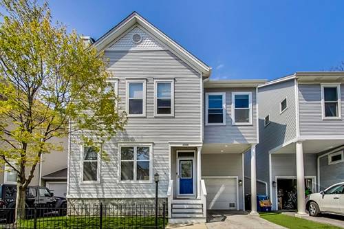 2903 N Wolcott Unit B, Chicago, IL 60657