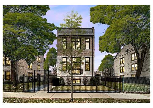 627 E 41st, Chicago, IL 60653
