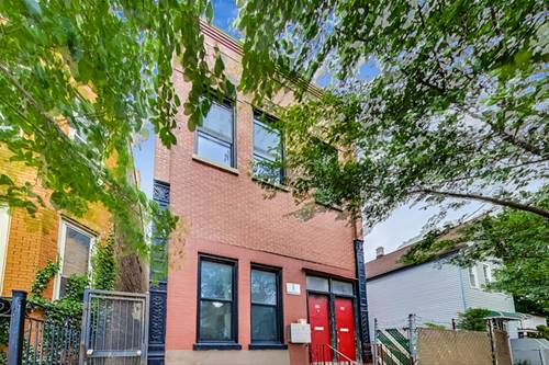 3112 N Western, Chicago, IL 60618