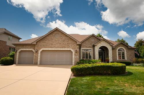 15656 Heatherglen, Orland Park, IL 60462