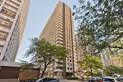 6157 N Sheridan Unit 6B, Chicago, IL 60660