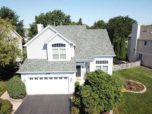 1245 Pennsbury, Aurora, IL 60502