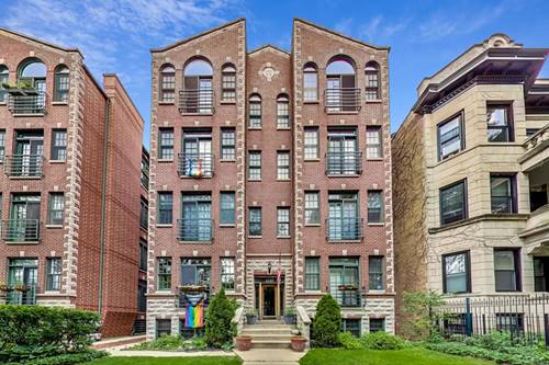 4649 N Magnolia Unit 2S, Chicago, IL 60640