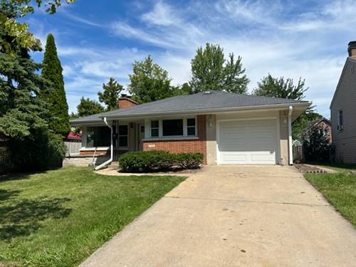 1708 Jenkinson, Waukegan, IL 60085