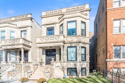 5906 W Midway Park Unit 1, Chicago, IL 60644