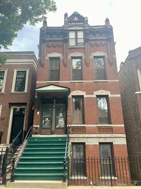 1625 N Wood Unit GDR, Chicago, IL 60622