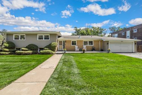 675 S Lyman, Des Plaines, IL 60016