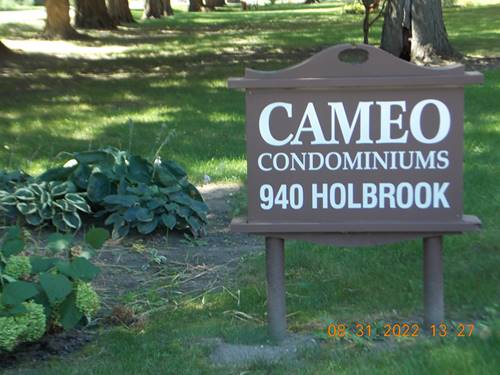 940 Holbrook Unit 10A, Homewood, IL 60430