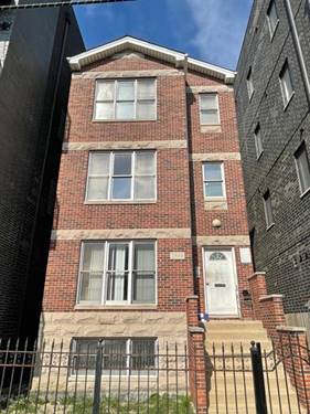 2849 N Clybourn Unit 2, Chicago, IL 60618