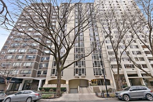 1340 N Dearborn Unit 2C, Chicago, IL 60610