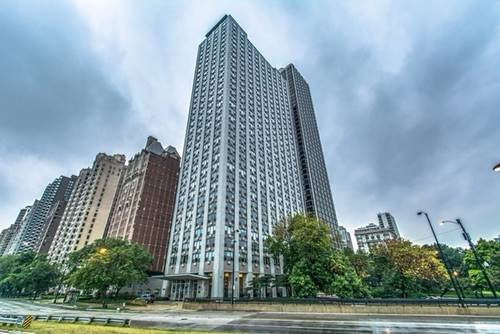 1550 N Lake Shore Unit 26E, Chicago, IL 60610