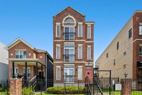 3933 S Wells Unit 1, Chicago, IL 60609