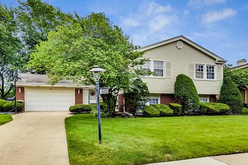 1603 S Chesterfield, Arlington Heights, IL 60005