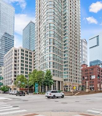 345 N Lasalle Unit 207, Chicago, IL 60654