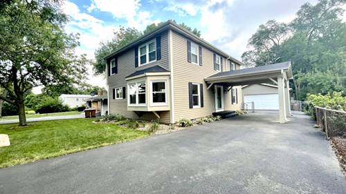 0N376 Farwell, Wheaton, IL 60187