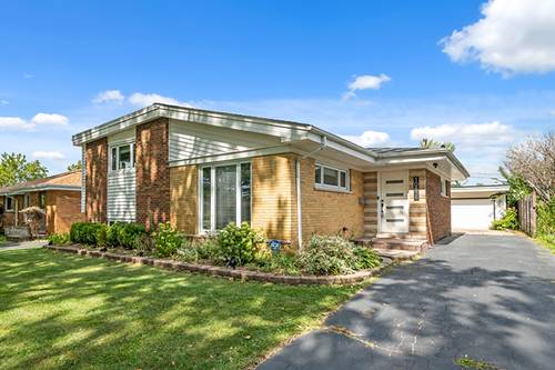 10838 Hastings, Westchester, IL 60154