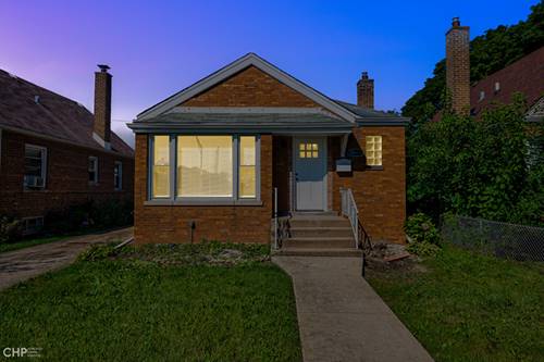 10604 S Green, Chicago, IL 60643