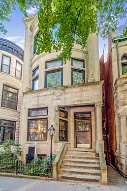 437 W Roslyn, Chicago, IL 60614