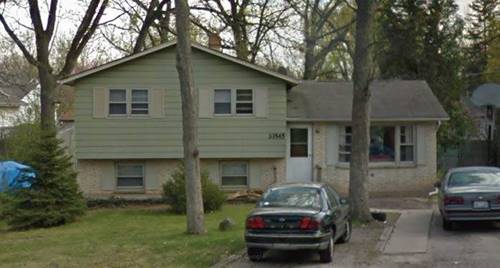 33545 N Cherokee, Grayslake, IL 60030