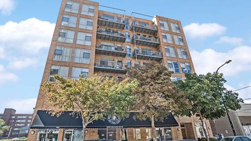 1572 Maple Unit 305, Evanston, IL 60201