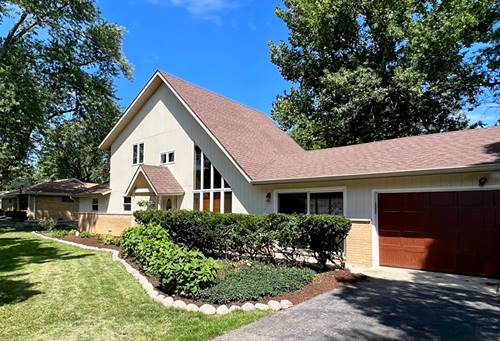 1640 Carol, Downers Grove, IL 60515