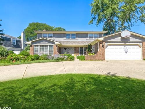 3940 Rutgers, Northbrook, IL 60062
