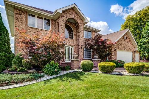 11049 W 168th, Orland Park, IL 60467