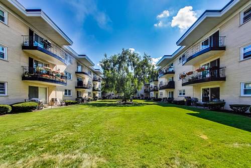 6285 N Northwest Unit 203, Chicago, IL 60631