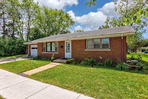202 E Maple, Addison, IL 60101
