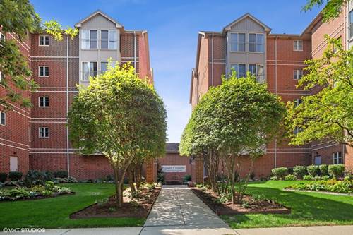 27 E Hattendorf Unit 517, Roselle, IL 60172