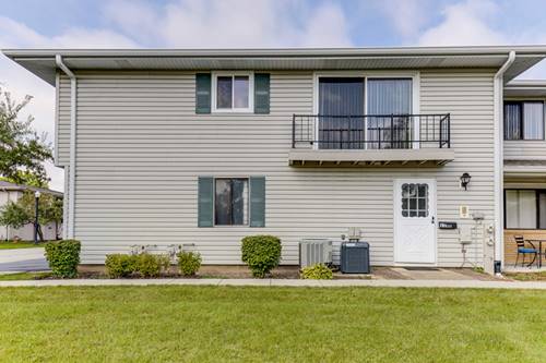 1100 Stoughton Unit 1711, Schaumburg, IL 60194