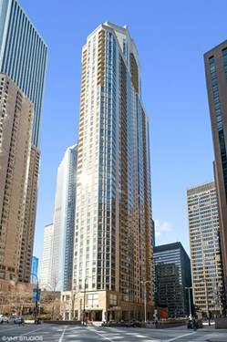 222 N Columbus Unit 701, Chicago, IL 60601