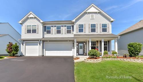 2477 River Hills, Bolingbrook, IL 60490