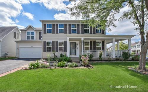 1741 Nancy, Aurora, IL 60504