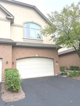 833 Maple Unit 833, Palatine, IL 60067