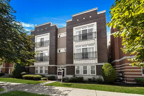 2200 N Natchez Unit 3S, Chicago, IL 60707