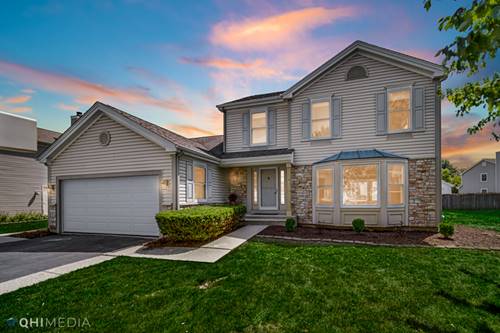 925 Honeysuckle, Wheeling, IL 60090